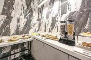 Daegu Hotel Series Lions Park