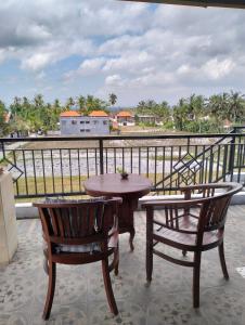 Puri Anyar guest house