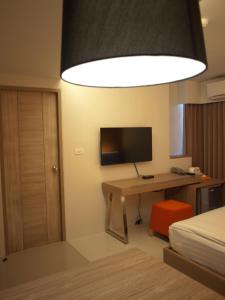 ABIZZ Hotel Lampang Airport