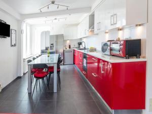 Pet friendly villa in Elsenborn