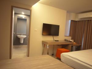 ABIZZ Hotel Lampang Airport