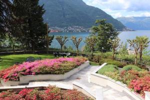 House just minutes from Como breathtaking view