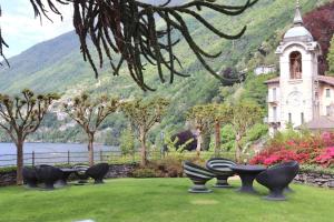 House just minutes from Como breathtaking view