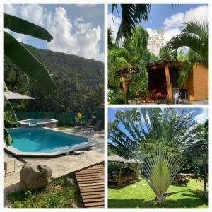 Ô Fil de l'Eau - Pointe-Noire