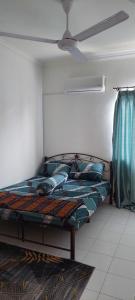Nur Homestay Residensi Afamosa mslim guest only