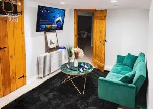 Golden Gateway Studio 20 Min NYC - 纽瓦克