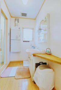 ABC Guest House 2F