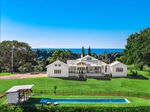 Aurora House - Minynon