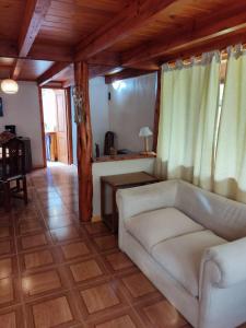 Casa de montaña rumel