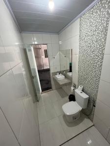 Casa com piscina Goiânia