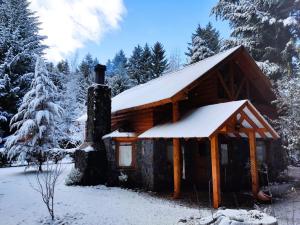 Casa de montaña rumel