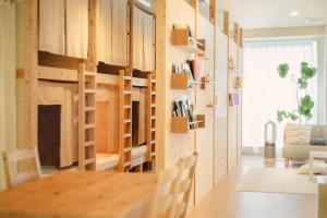 Amami Ōshima million pointz 1-Star Accommodation suite