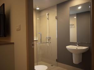 ABIZZ Hotel Lampang Airport