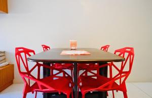 PICO DE LORO Pool Accessible CAROLA 1 Bedroom Units by SEE Condominiums