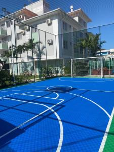 Apartamento em Canasvieiras-Florianópolis, Próximo a Praia