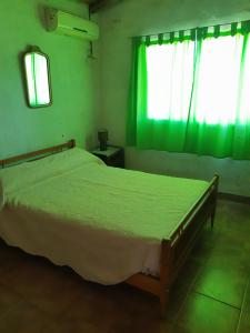 Altos del Peñón Cabañas