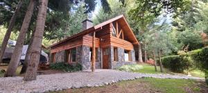 Casa de montaña rumel