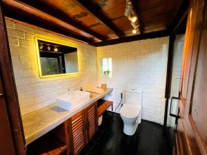 The Little Vegan Homestay