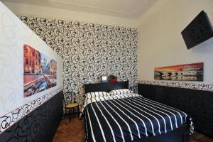 Quadruple Room with Private External Bathroom room in Da Augusto