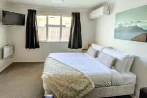 Modern Private Apartment with AC and free parking - Tamahere