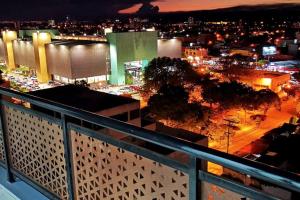 Dpto 1 dorm en Alto Busch 704 - COMO EN CASA