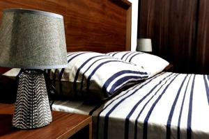 Dpto 1 dorm en Alto Busch 704 - COMO EN CASA