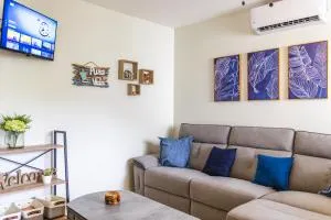 Beach Dreaming Newlyrenovated Condo With Rooftop - Cacique