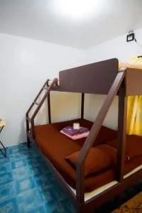 Suan's Nook Guest House - Catulayan