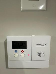 A Luxurious Cozy Place