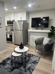 A Luxurious Cozy Place