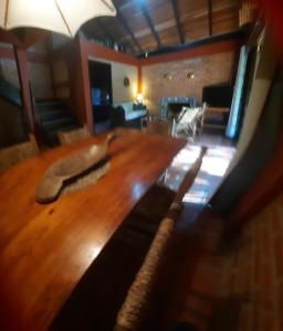 Tres duplex no meio do verde a 130 metros da praia da Lagoinha