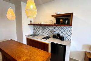 Spacious Penthouse with pool