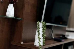 Amplio dpto de 2 dorm y balcón Como en Casa-Scz