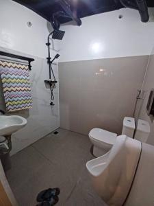 Spacious Ground-Floor Family Home Near SM Seaside Cebu and Cebu Ocean Park