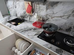 Spacious Ground-Floor Family Home Near SM Seaside Cebu and Cebu Ocean Park