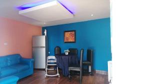 Apartamentos La Divina Misericordia