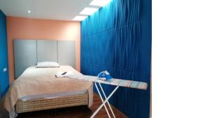 Apartamentos La Divina Misericordia