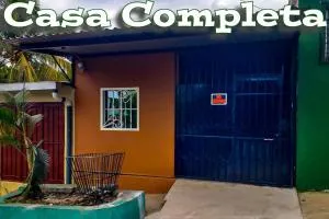 Casa Banff en Santa Ana - Aldea San Antonio