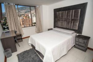 Amplio Apartamento con Vista Top