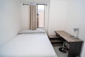 Amplio Apartamento con Vista Top