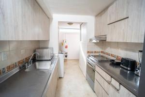 Amplio Apartamento con Vista Top