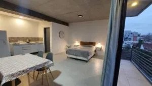 Malbec Studio Pilar - Moreno