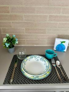 Moderno Apartaestudio en Corferias