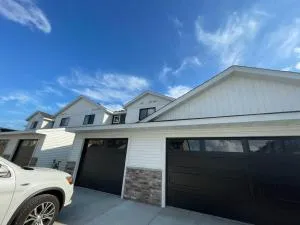 Completely Modern Furnished Private House Near Mayo Clinic - Faribault