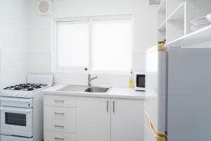 Apartment 16 Burswood