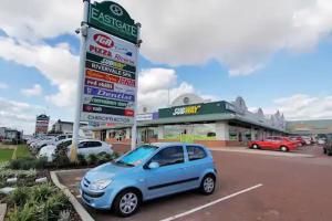 Apartment 16 Burswood