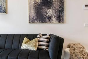 Lavish Condo Prestigious St Kilda Rd Boulevard