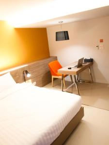 ABIZZ Hotel Lampang Airport