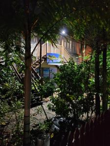 Travellers Paradise