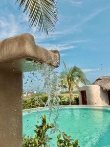 El Origen Villas & Spa-Puerto Escondido